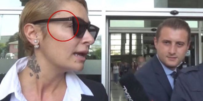 Sıla ve Ahmet Kural'ın dayak soruşturmasında flaş WhatsApp konuşmaları 