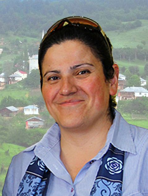 AK Parti Adalar Belediye Başkan Adayı Özlem Öztekin Vural kimdir?