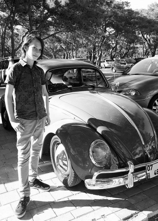 Isınması için odasına kömür bıraktığı oğlunu ölü buldu!