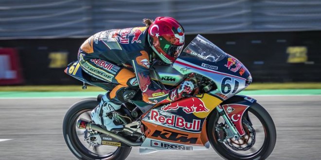 Şampiyona da ''ÖNCÜ'' olmaya geliyor