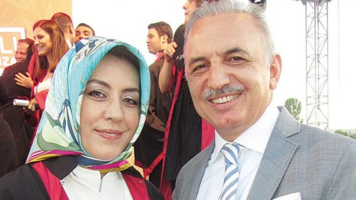 AK Parti Ümraniye Belediye Başkan Adayı İsmet Yıldırım kimdir?