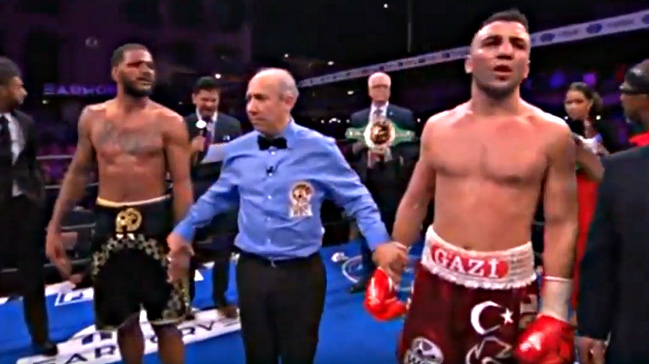 Boksör Avni Yıldırım kimdir, aslen nerelidir, kaç yaşındadır?