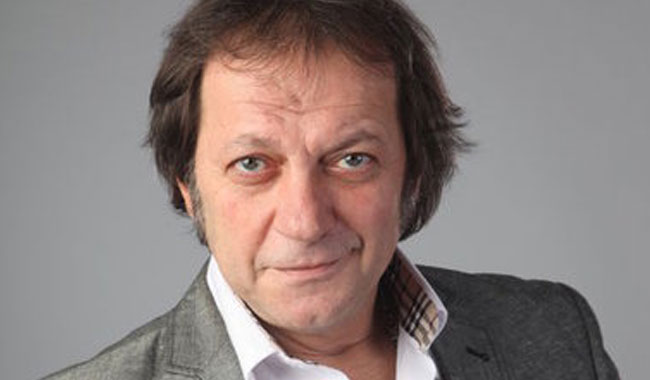 Recep Aktuğ kimdir? Neden hastaneye kaldırıldı?