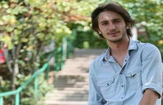 Ahmet Rıfat Şungar Kimdir | Farah Zeynep Abdullah'ın Yeni Sevgilisi