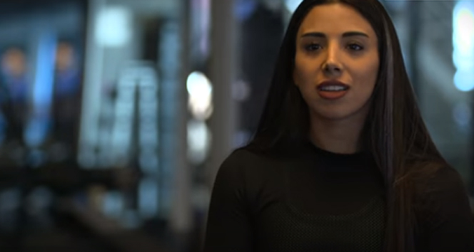  Survivor 2019 aday yarışmacısı Kader Karakaya kimdir?