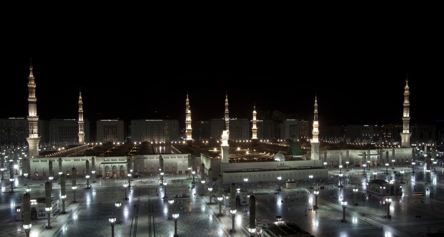 En Güzel Hicri Yılbaşı Mesajları, Muharrem Ayı Mesajları (YENİ)