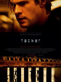 Hacker filminin konusu nedir? Oyuncuları kimdir? Nerede ve kaç yılında çekildi?