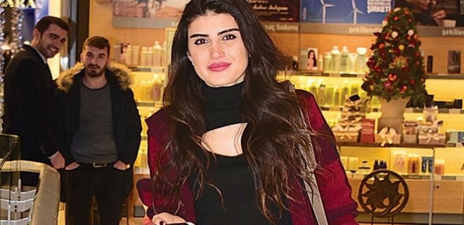 İdil Fırat kimdir, kaç yaşındadır | İdil Fırat, Mert Fırat ile sevgili mi