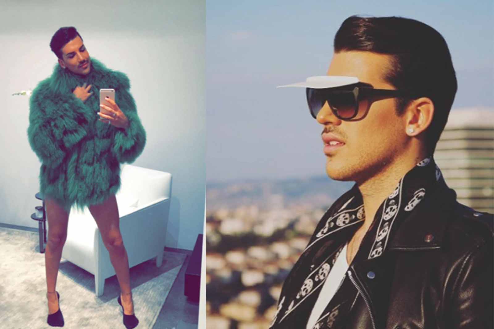 kerimcan durmaz kimdir