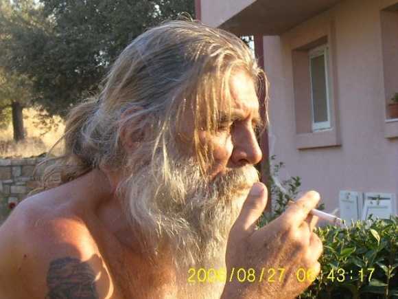 Semih Ürgün hayatını kaybetti