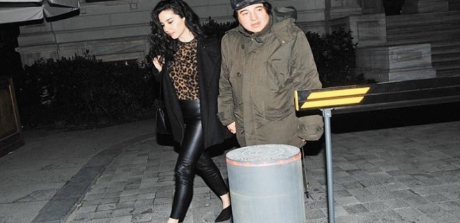 Ece Dağıstan kimdir? Eşi Fazıl Say kimdir? 