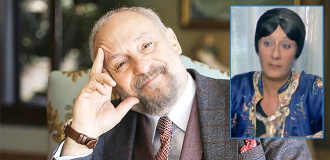 Kaynanalar Dizisinin Tijen'i Sevda Aydan Hayatını Kaybetti