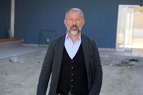 Denizlispor Asbaşkanı'na silahlı saldırı! Necip İrdem kimdir?