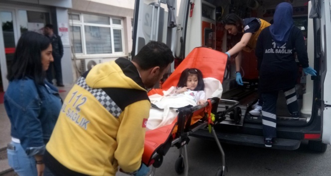 Kartal'da büyük sevinç yaşandı.