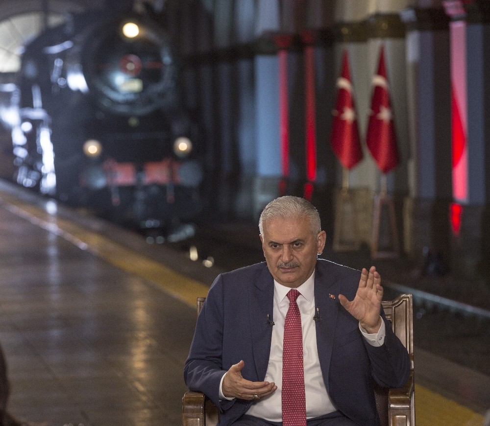 Müsbet ne demek? Bedelli Askerlik için Binali Yıldırım müspet demişti!