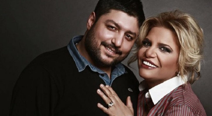 Kibariye, Ali Küçükbalçık ile evliliği hakkında 'kofti bir durum yok' dedi