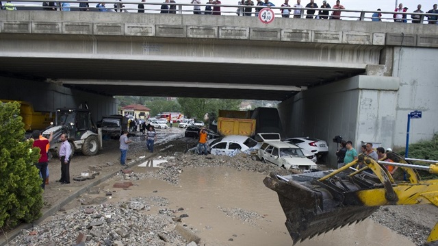 Meteoroloji'den Ankara için kritik uyarı! 28 Mayıs | O saatlere dikkat!