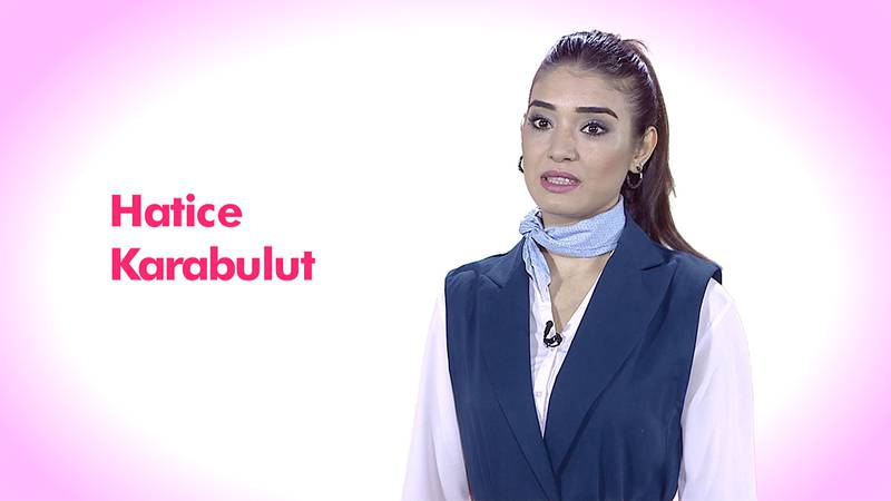 Gelinim Mutfakta'da Hatice neden yok? Hatice yarışmadan ayrıldı mı? 