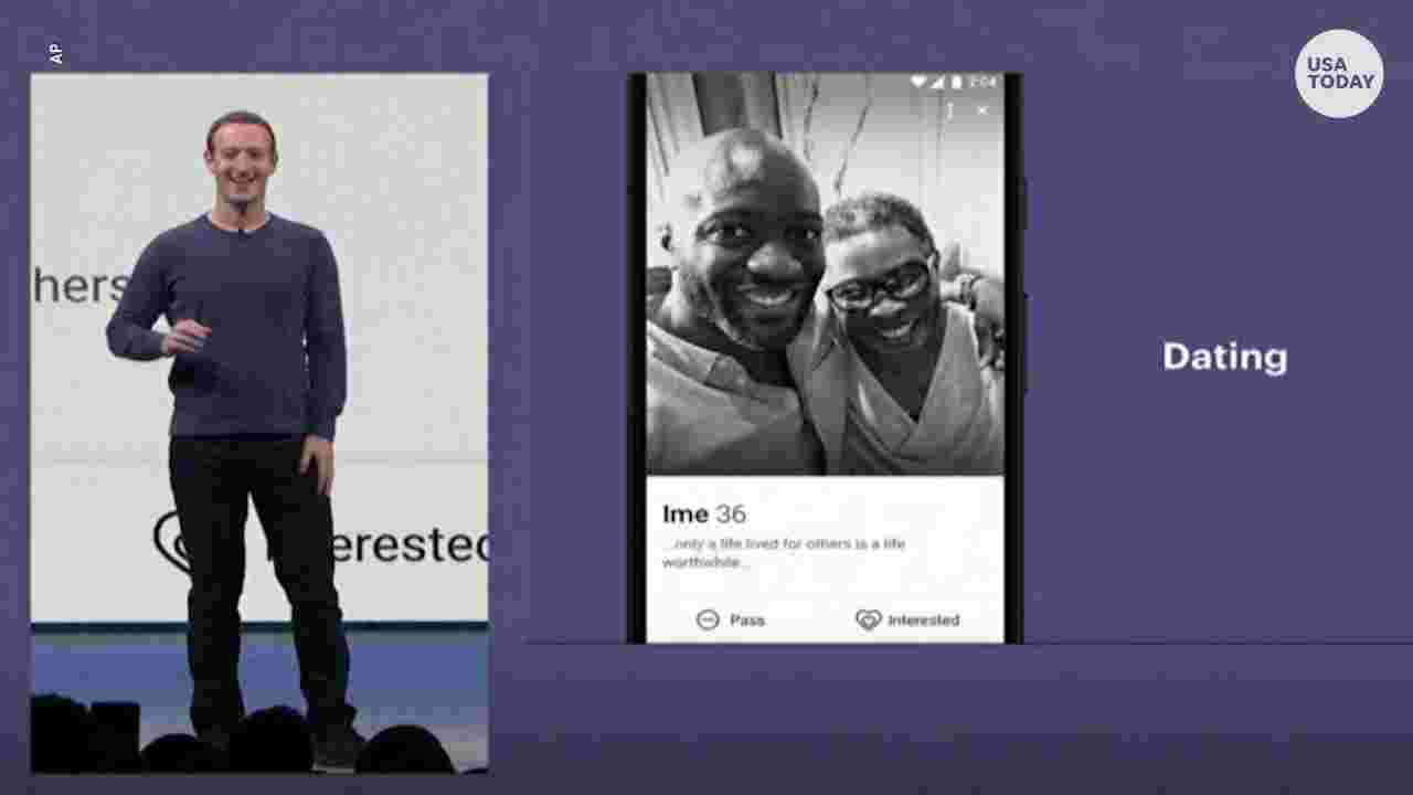 Facebook Dating Nedir Nasıl Kullanılır 