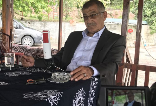 Halis Serbest Kimdir | Bergen'i Öldüren Eski Kocası Neden Tutuklandı