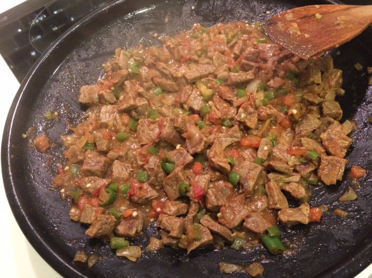 Sulu kavurma nasıl yapılır | Kavurma nasıl pişer | Kavurma püf noktaları