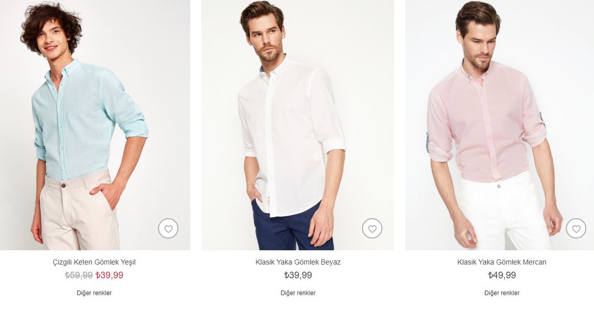 Koton Babalar Günü kampanyası 2019 | Koton Babalar Günü hediyeleri