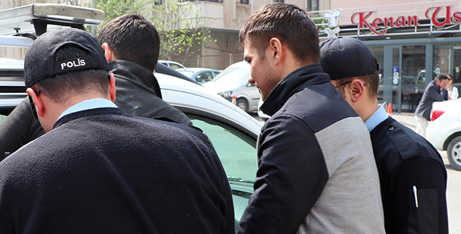 Gece Kartalları Maltepe'de Göz Açtırmadı