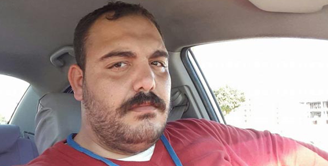 Önce Karısını Öldürdü Sonra Aşığını!