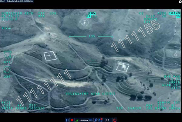 Yerli Google Earth Milli Coğrafi Analiz Sistemi (CAS) sivillere açıldı! 