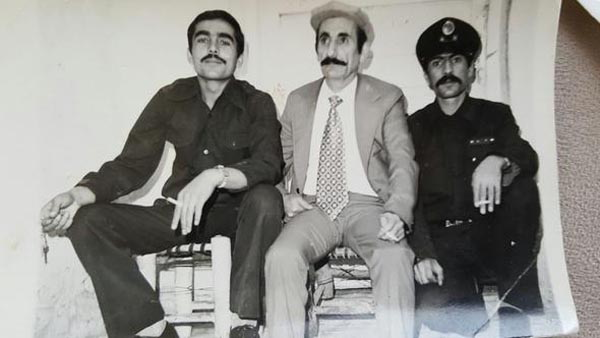 Eşkıya Hamido (Hamit Aldemir) kimdir, kaç yaşındadır | Nasıl ve neden öldü