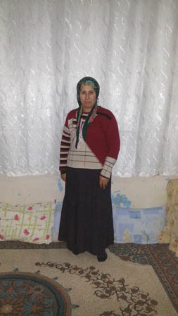 Karısının öğrenmesinden korktuğu için 19 yaşındaki yasak aşkını...