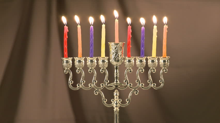 Hanuka Nedir | Hanuka Bayramını Kimler Kutlar