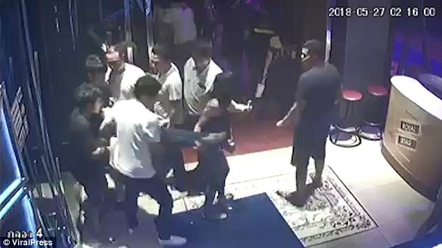 Önce tecavüz ettiler, sonra öldürdüler
