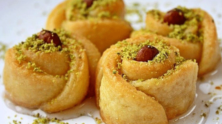 Baklava nasıl yapılır? Bayram için tatlı tarifleri