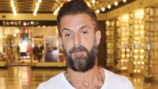 Ebru Şallı nın eski eşi Harun Tan kimdir nerelidir kaç yaşındadır