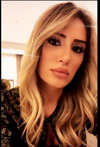 Ahmet Kural'ın parmağını kırdığı Naz Çekem sessizliğini bozdu! Naz Çekem kimdir?