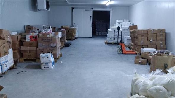 Çiftlik Bank'ın Antalya'daki Depoları Basıldı!