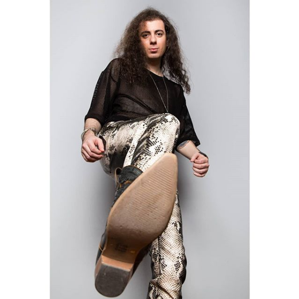 O Ses Türkiye Bartu Gülhan kimdir, kaç yaşındadır? Bartu Gülhan Instagram hesabı...