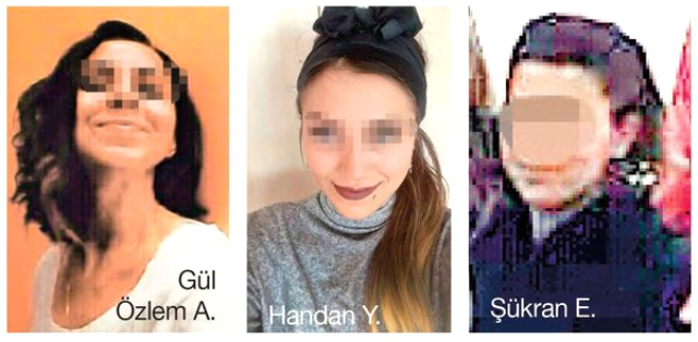 Engelli okulunda dayak skandalı " Ben az dövdüm, Handan'la Şükran'dan sıra gelmedi"