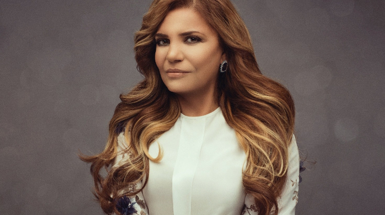 Kibariye - Halil Sezai konserinde o soru Kibariye'yi kızdırdı