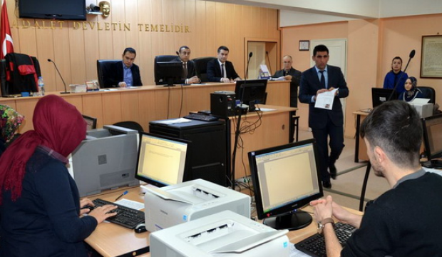 Zabıt Katibi nedir? Kabıt Katibi nasıl olunur? Zabıt Katibi görevleri görevleri