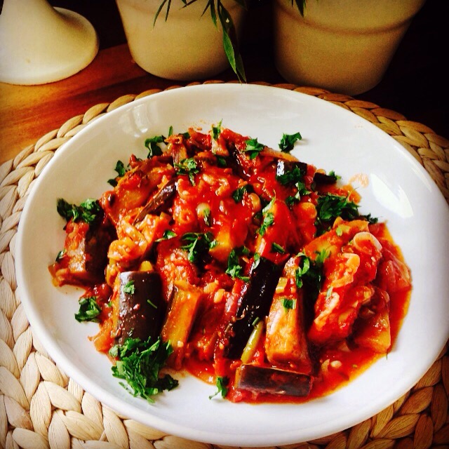 Bugün iftara ne pişirsem? (9 Haziran 2018)