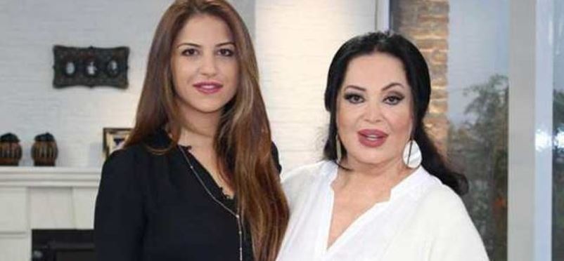 Türkan Şoray'ın kızı Yağmur Ünal kimdir? Çöp arabasının içine düştü