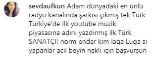 Norm Ender Kezban sözleri | Norm Ender Demet Akalın videosu
