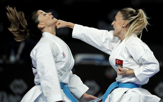 Erdoğan 'yılın fotoğrafı' için oy kullandı