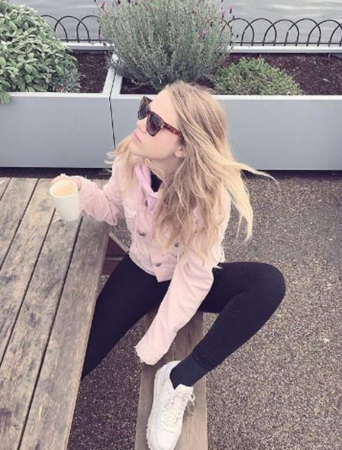 Serel Yereli kimdir? Aslen nereli? Serel Yereli'den lezbiyenlik itirafı!