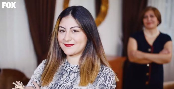 Zuhal Topal'la Sofrada'nın bu haftaki yarışmacıları 28 Ocak - 1 Şubat 2019