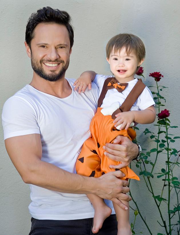 Özgün'den oğlu Ediz'le duygulandıran paylaşım