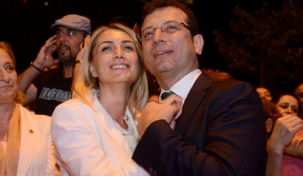 Ekrem İmamoğlu Kimdir? Kaç yaşındadır? Nerelidir? Eşi kimdir?