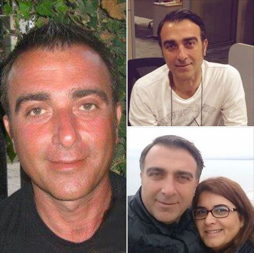 Yavuz Astemir öldü mü? Yavuz Asdemir kimdir?